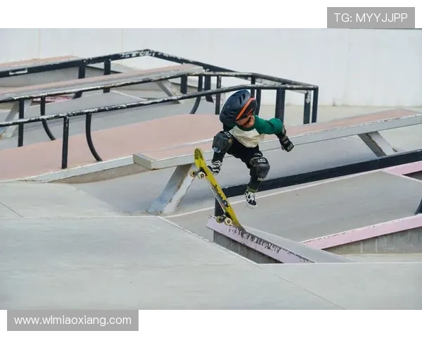 杭州滑板队包夹战术解析与滑板运动的未来发展趋势探讨